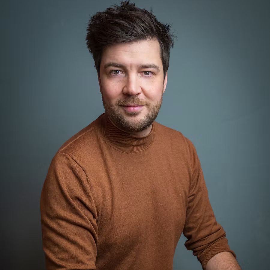 Thomas Jørstad Pettersen